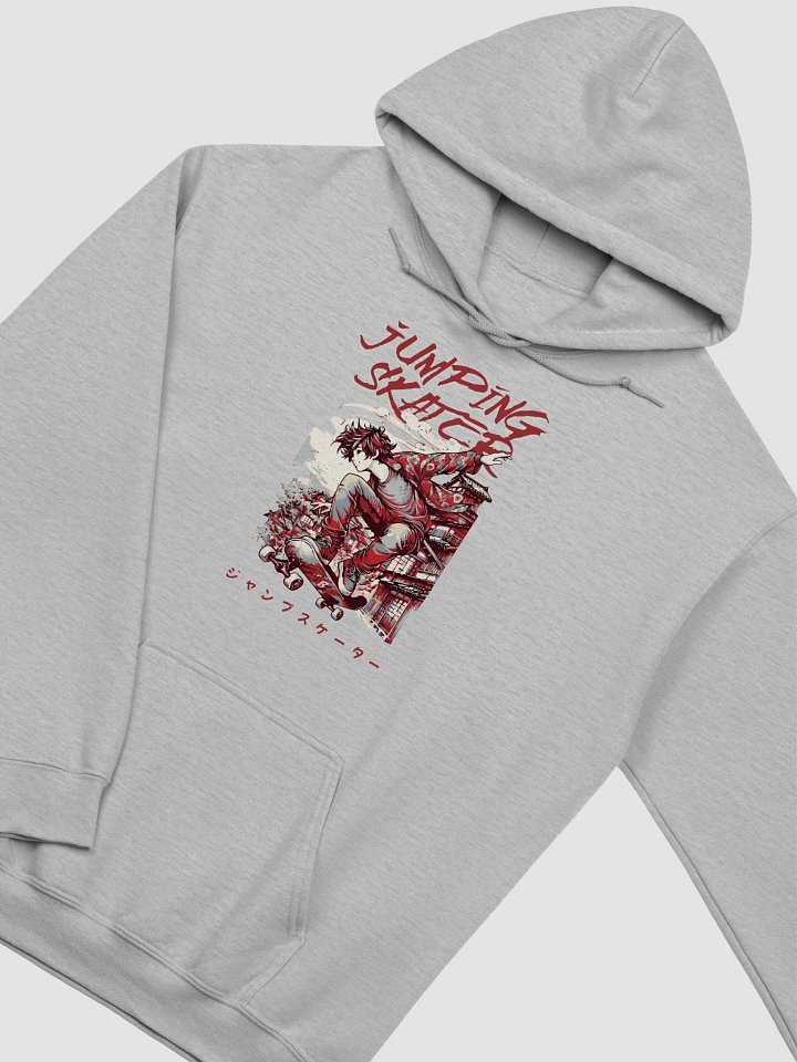 Urban Thrasher Hoodie product image (2)