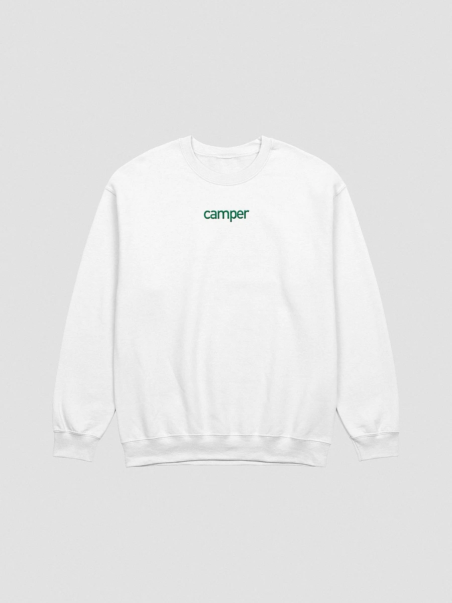 The Camper Crew Neck product image (1)