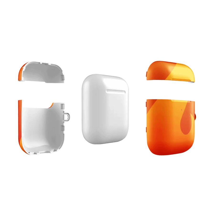 Flameing AirPod Case product image (7)