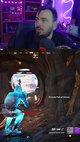 I am gonna miss this bat.... Code: squee17 | #squeethekilla on #Twitch #fornite #trio #dub #kneecapper
Use code: Squee17 in t...