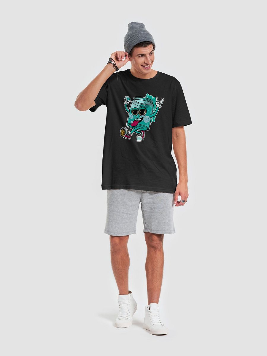 Jartoon Sip Walkin' Tee product image (2)