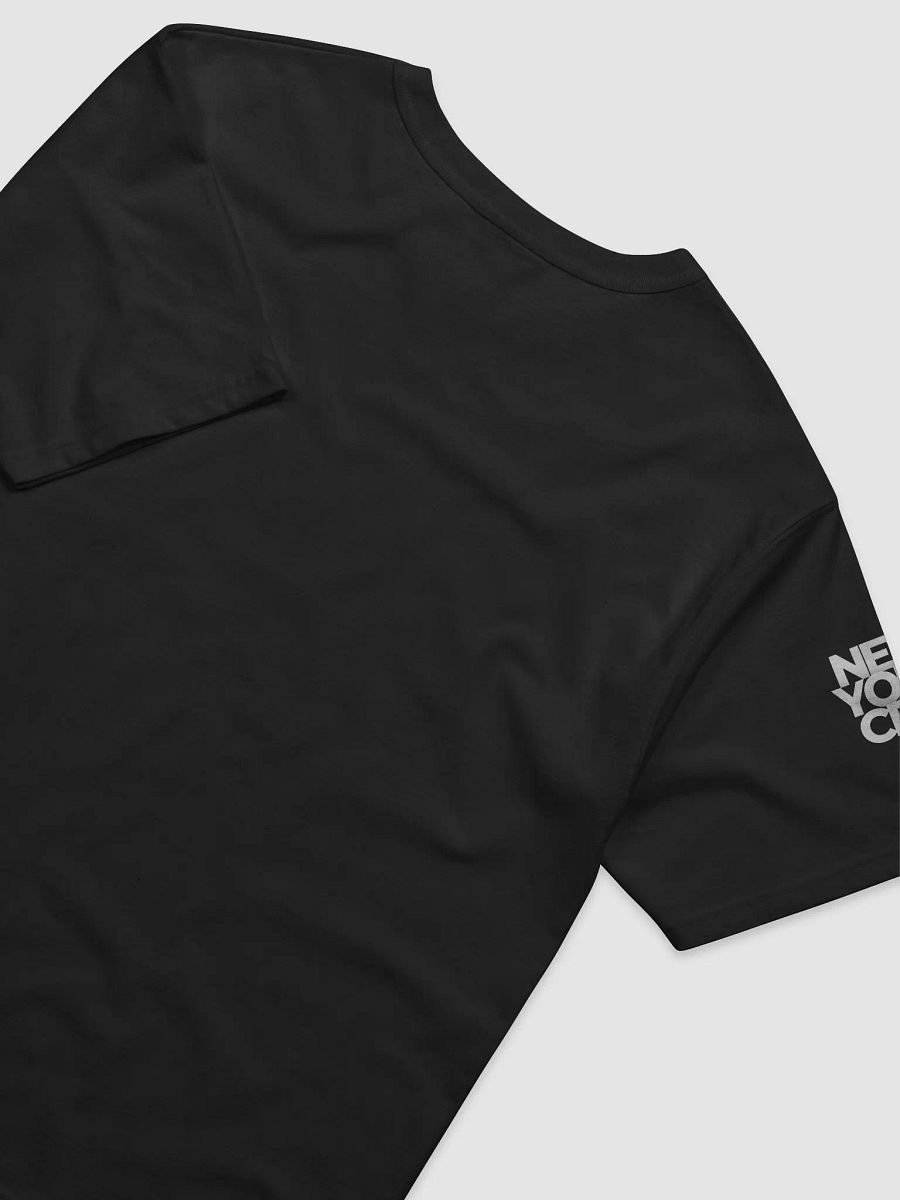 New York City Cat T-Shirt product image (8)