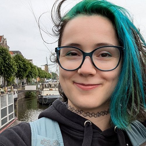 I arrived in Rotterdam early to check out the city and hang out with friends before TwitchCon started. It's a cool city and I...