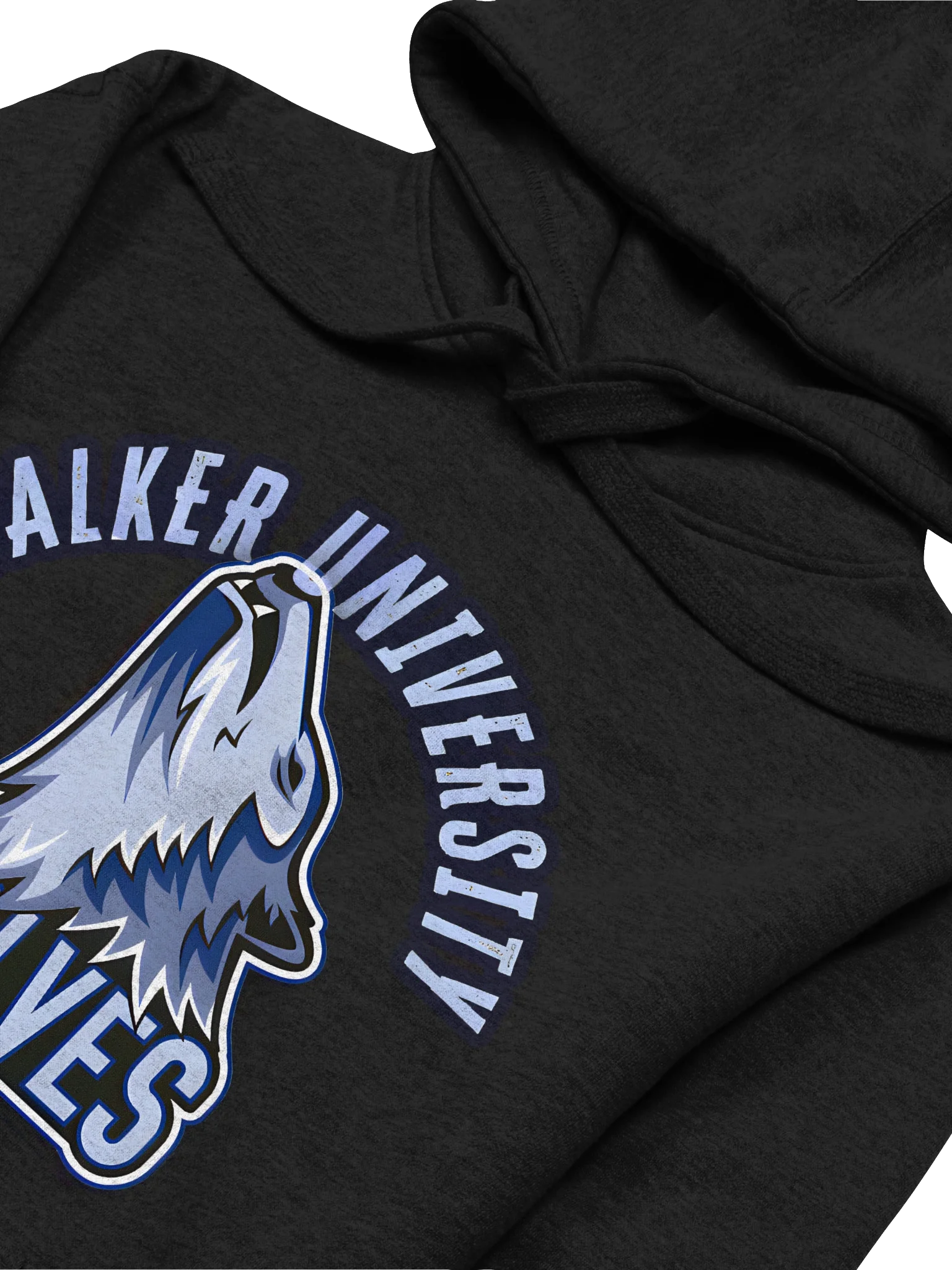 Walker U hoodie product image (26)
