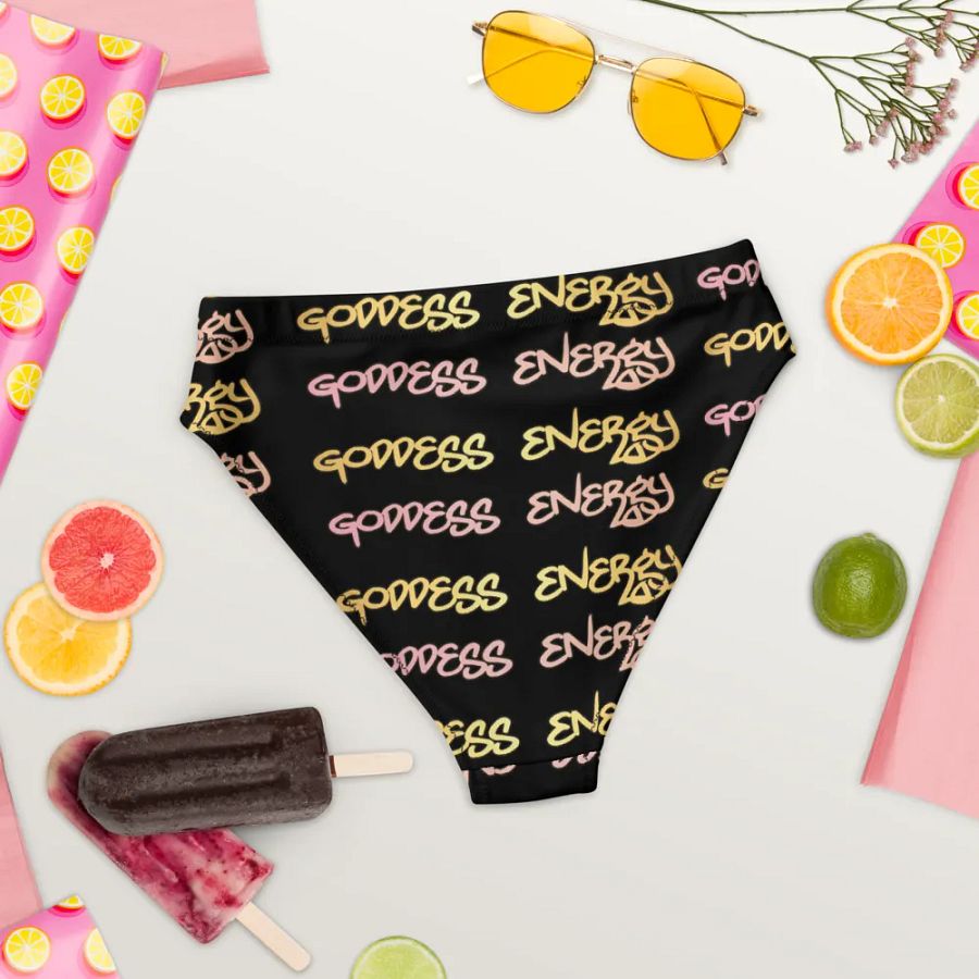 Goddess Energy Panties product image (6)