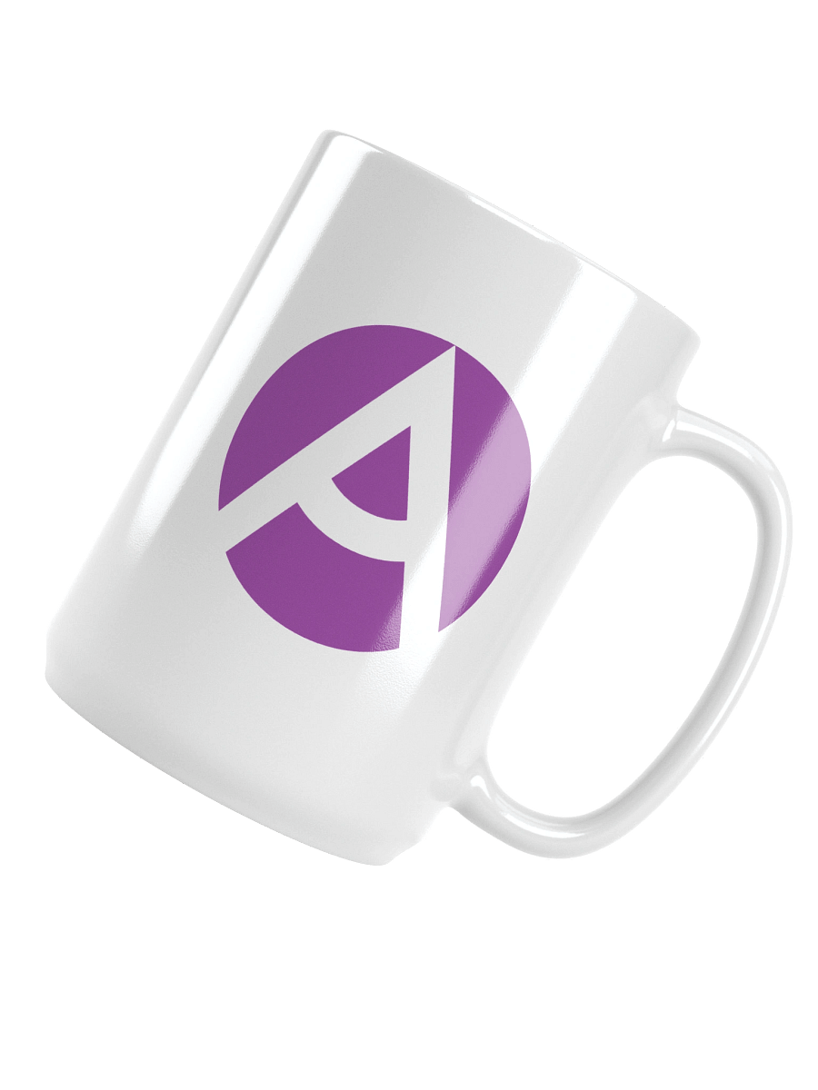 Core-A Mug [White] product image (4)