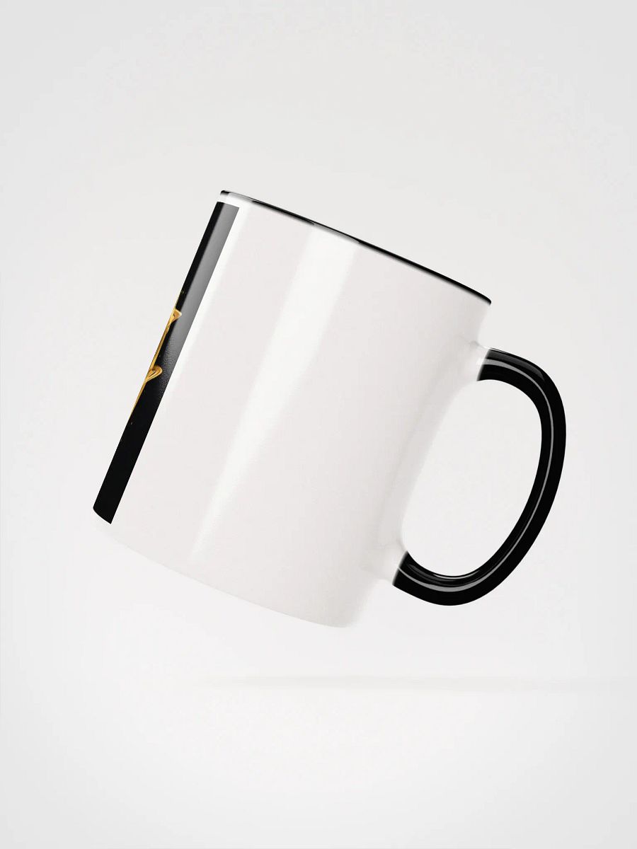 Gold Celestial Saturn ClipArt product image (2)