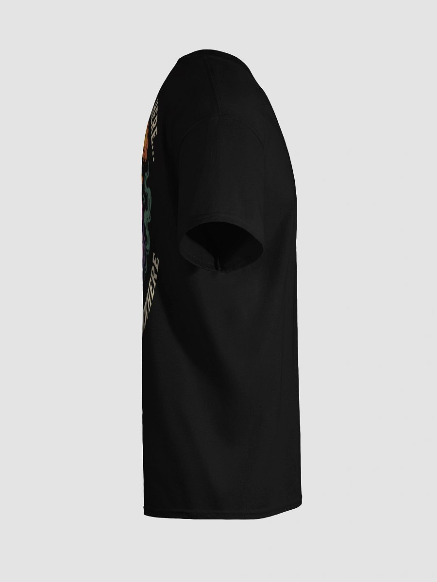 Mentally Elsewhere tee product image (12)