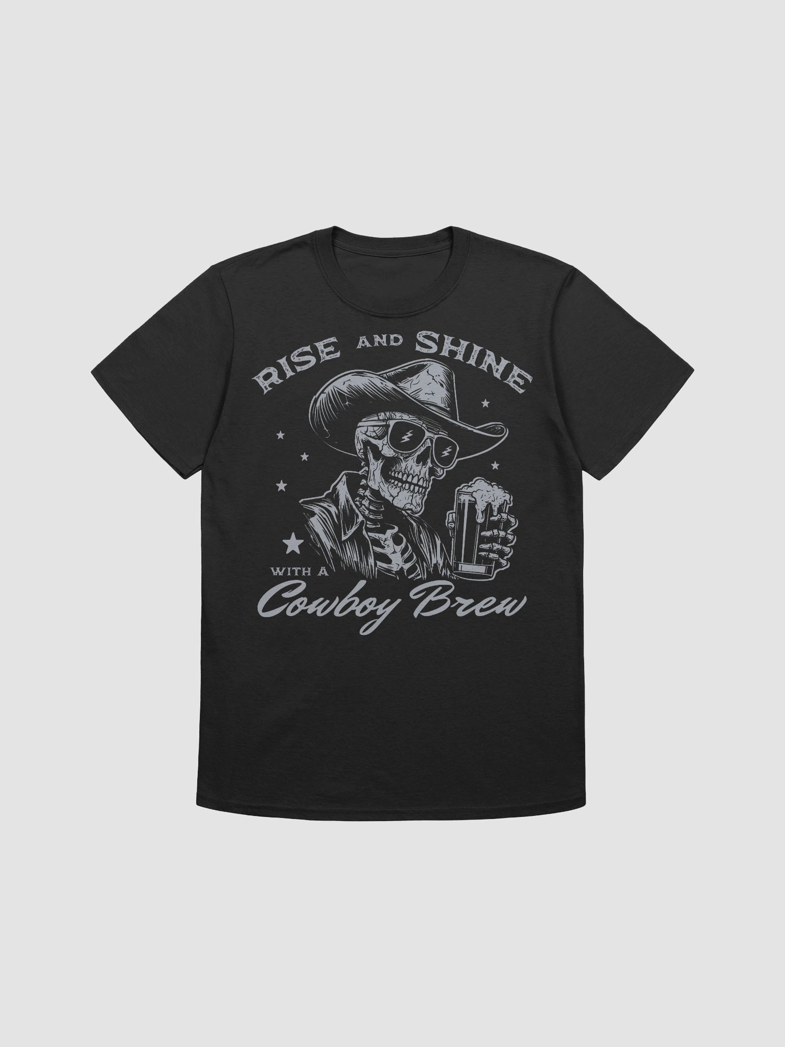 Cowboy Brew Mornings product image (1)
