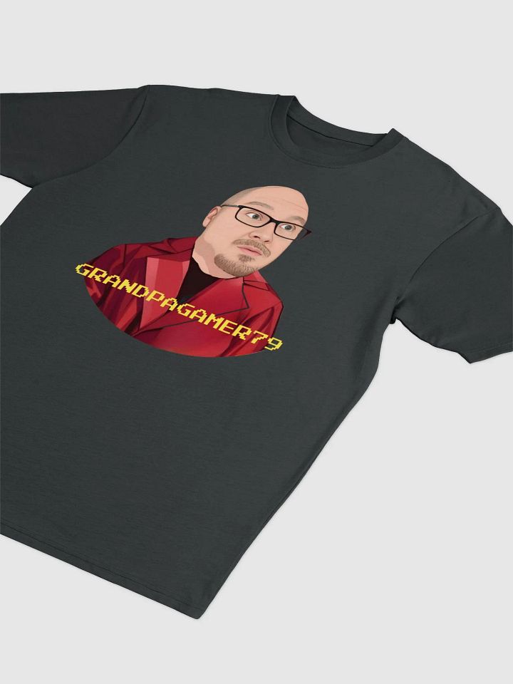 Classic Logo Tee product image (2)