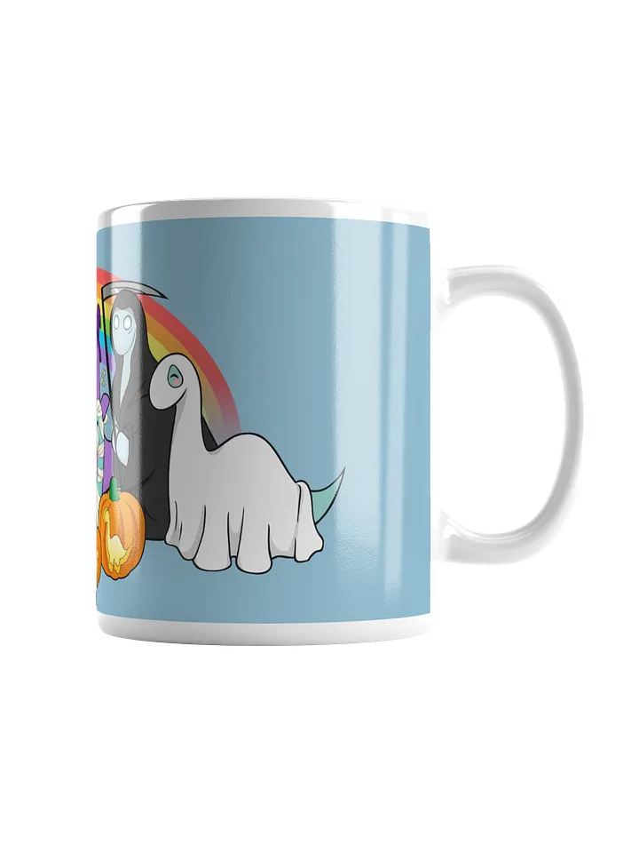 Halloween Mug product image (2)