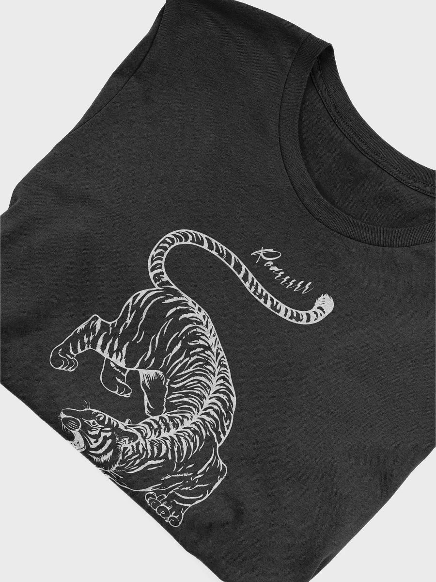 Roarrrr Tiger T-Shirt product image (23)