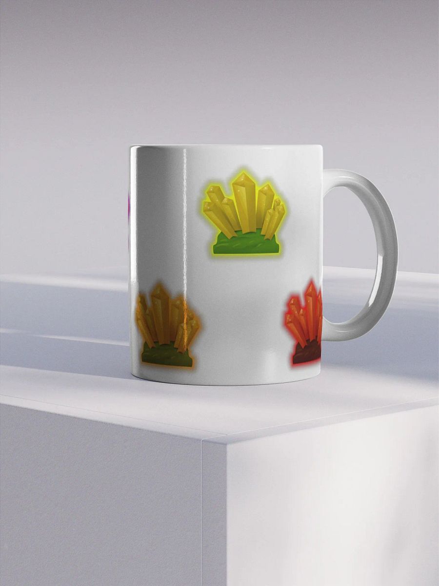 The Bits Mug product image (4)