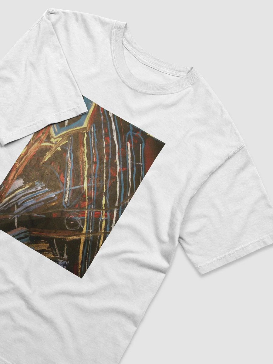 Galaxy Painting T product image (4)