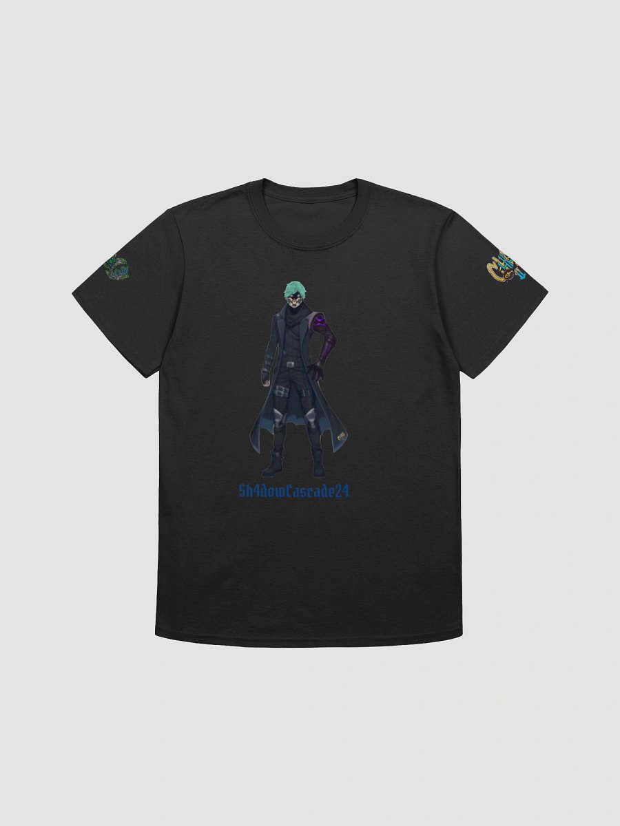 Sh4dowCascade24 Twitch Avatar Shirt product image (5)