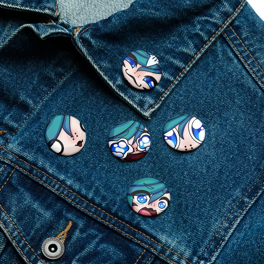 EmFN Funny Pins product image (16)