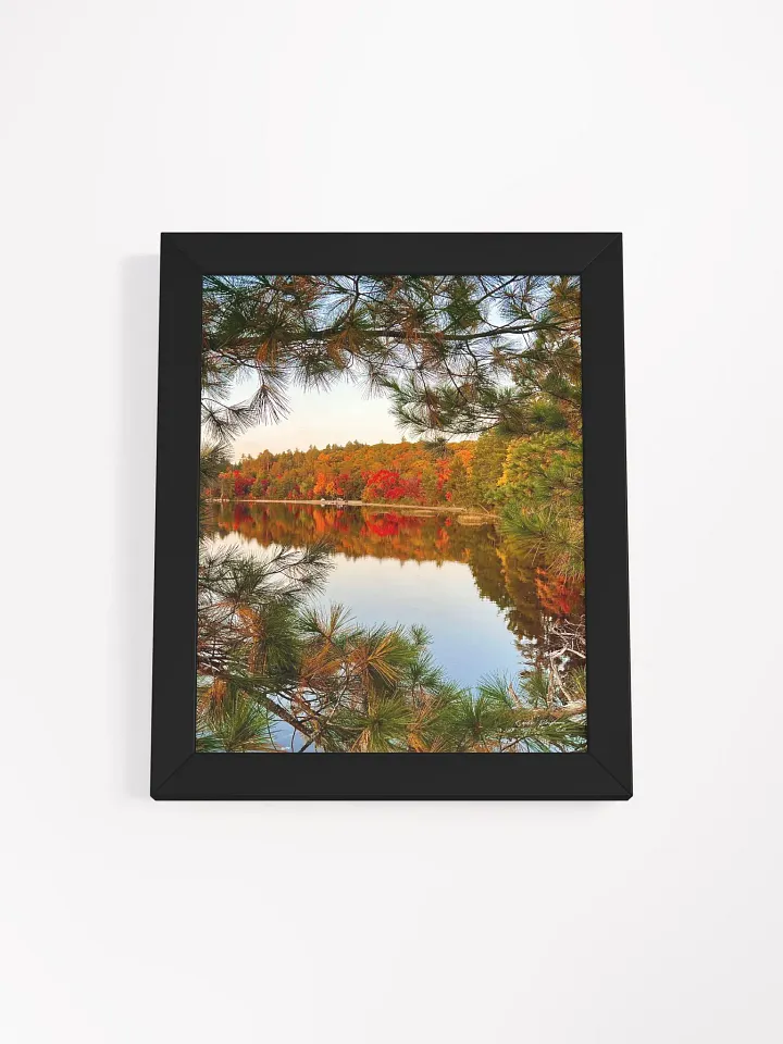 Long Mallory In September product image (2)
