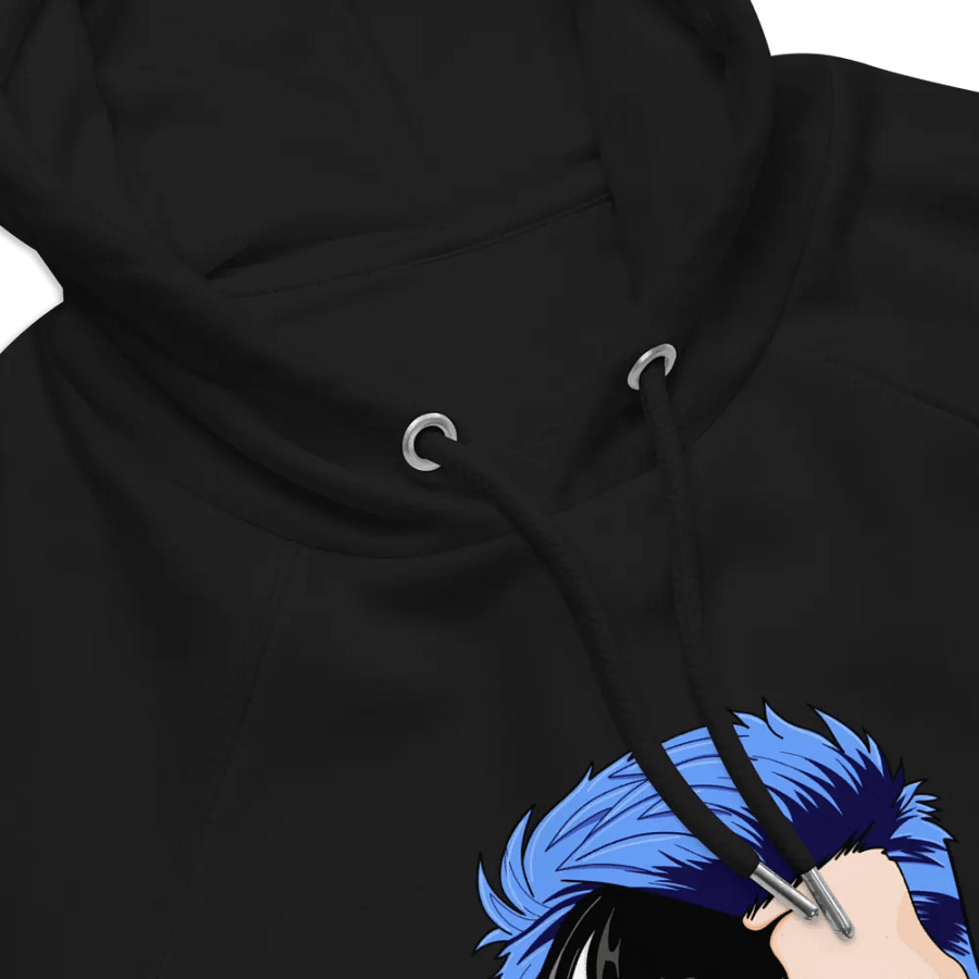 BlueDevilz Hoodie product image (3)