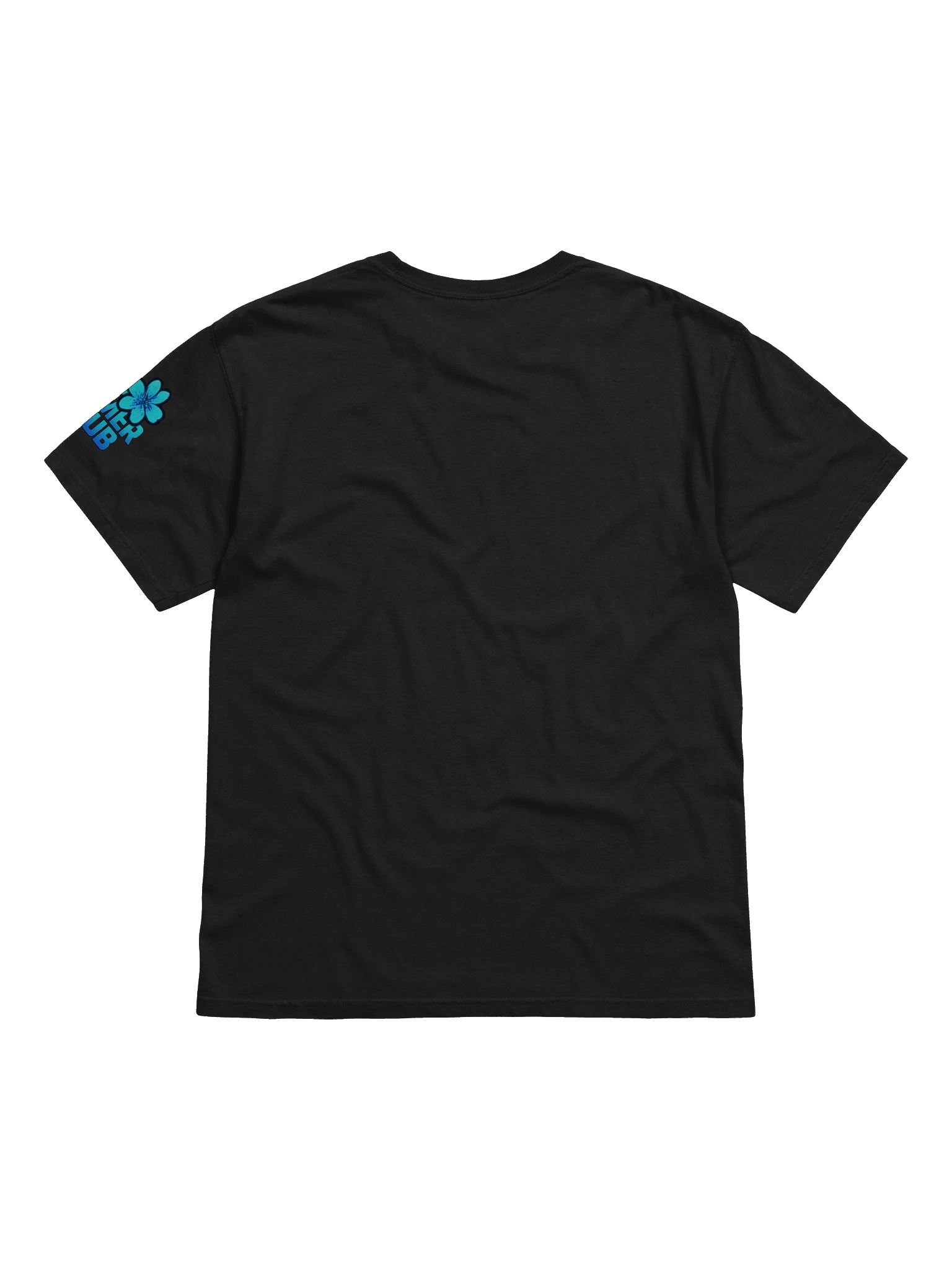 Gamer Club Floral T-Shirt product image (3)