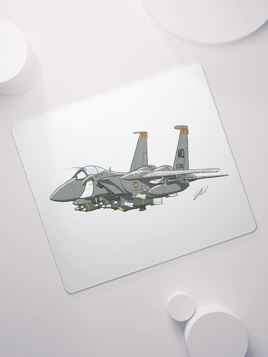F-15E Strike Eagle Gaming Pad (Charity Sale) product image (11)
