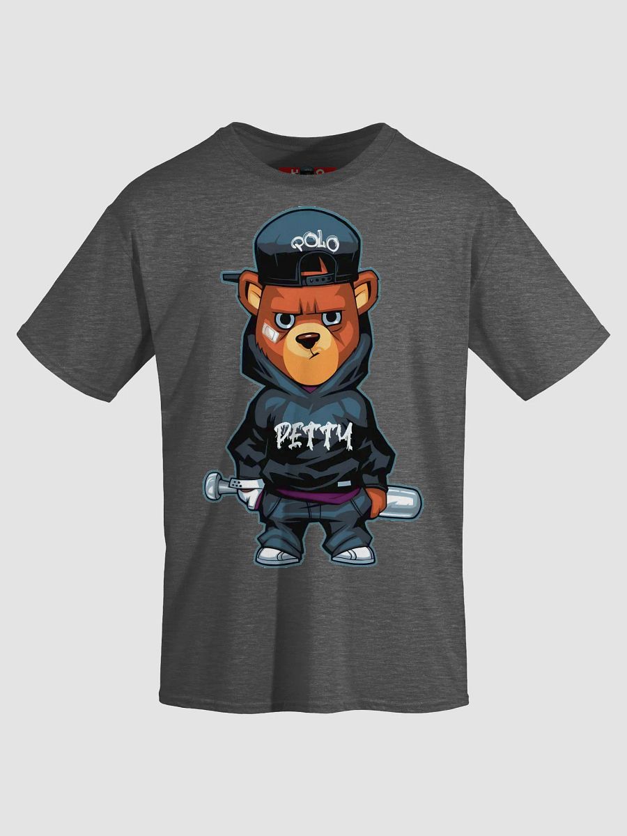 Petty Bear T-Shirt product image (5)