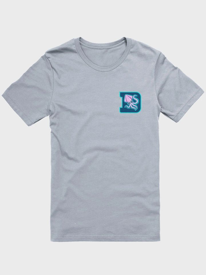 Shirt 1 - SQUID product image (1)