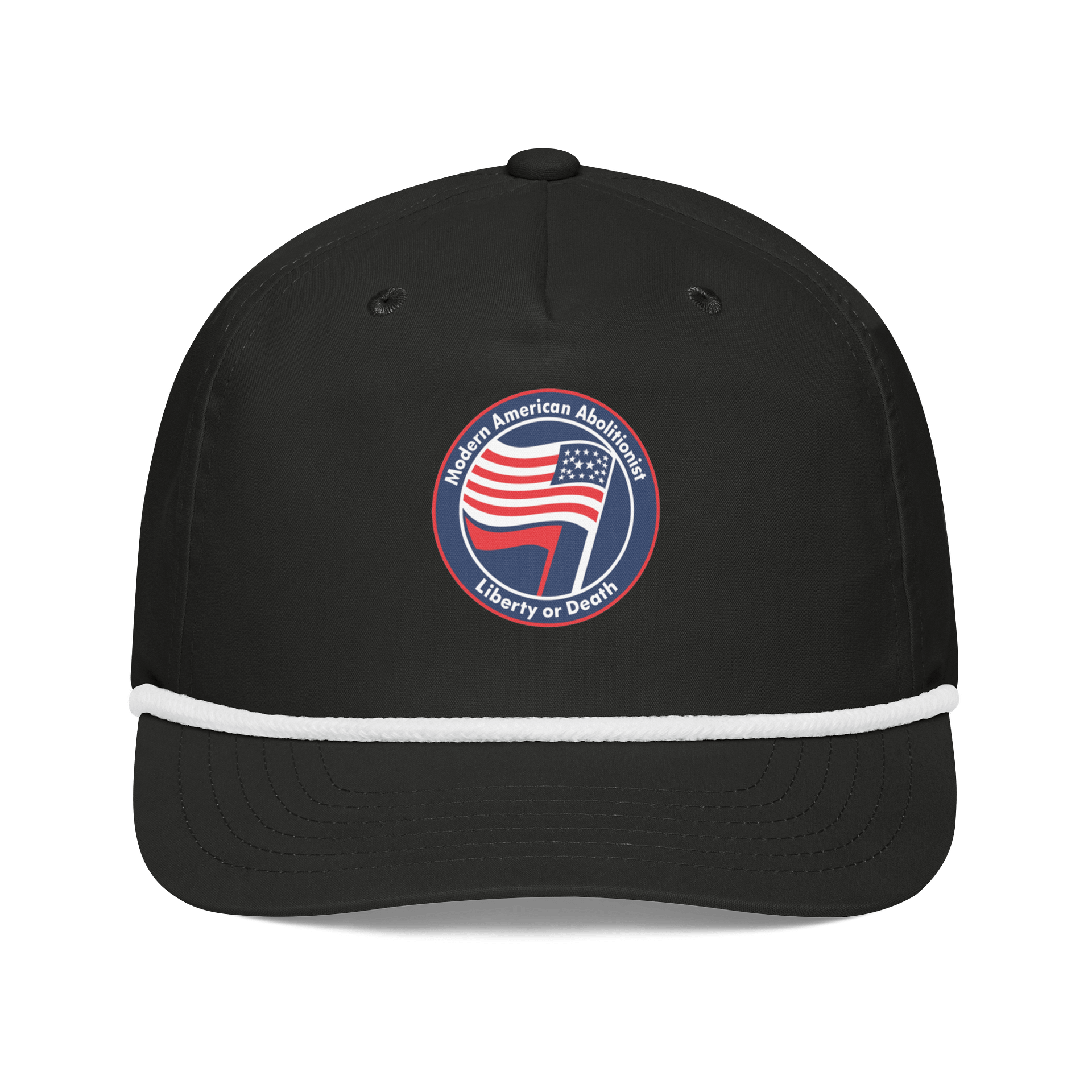 Modern American Abolitionist Golf Hat product image (1)