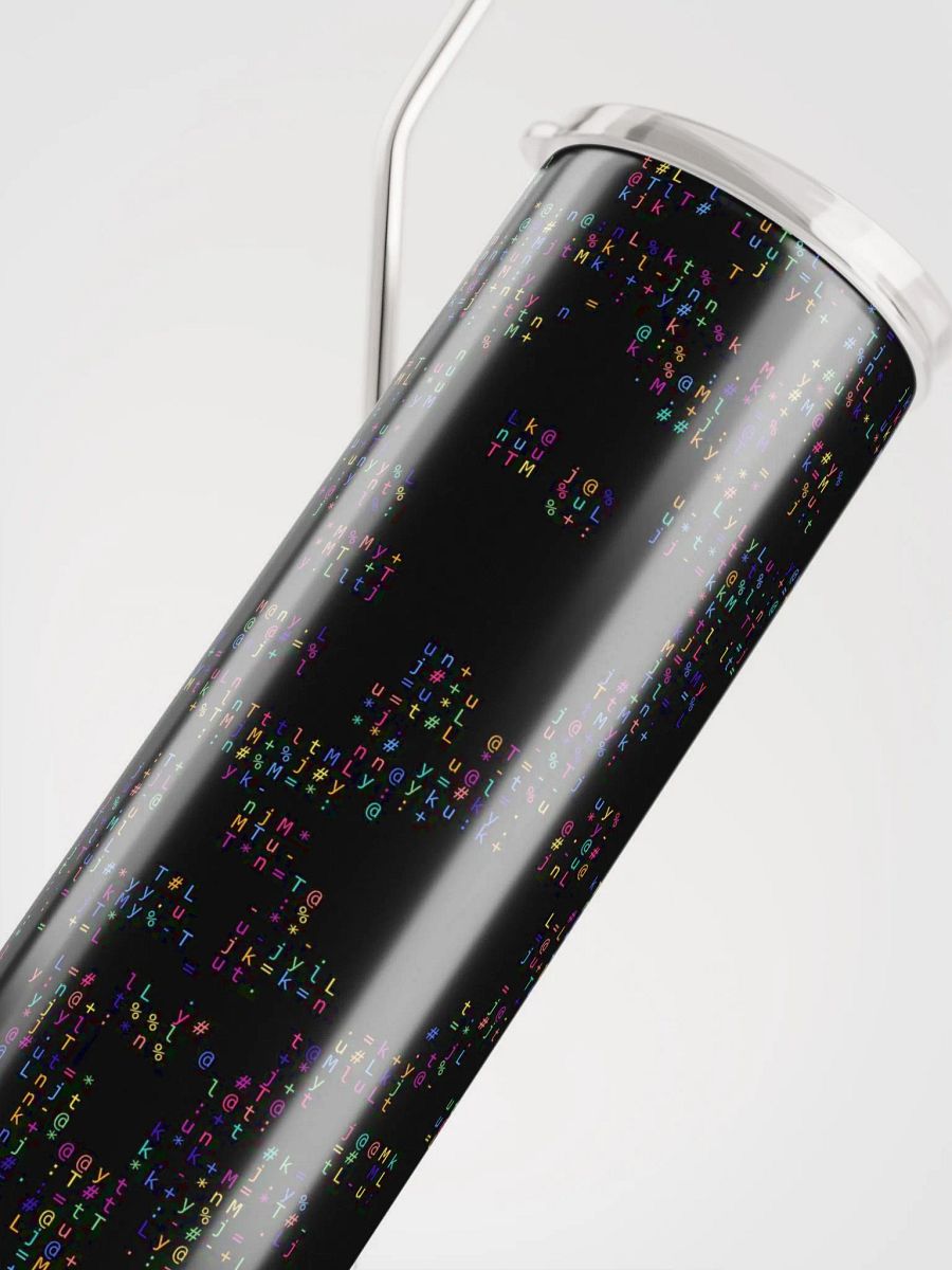 Quantum Codefall: Code Cascade product image (4)