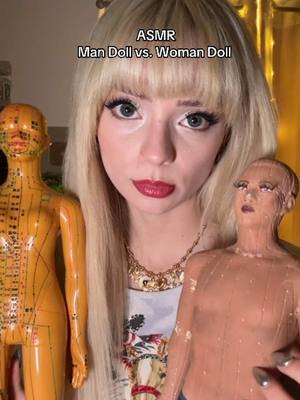 I’m not telling you my opinion #asmr #asmrsounds #fypシ #viral #asmrtiktoks 