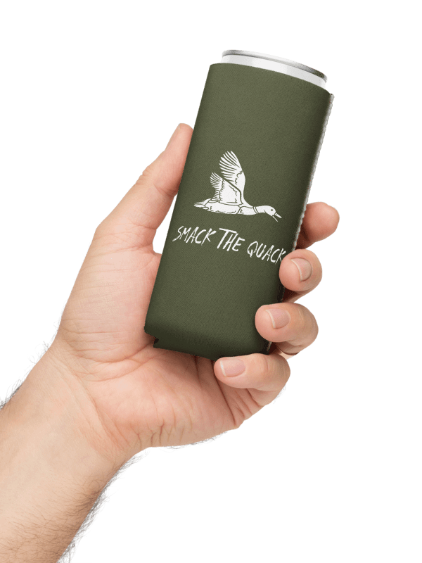 Smack The Quack Koozie product image (6)