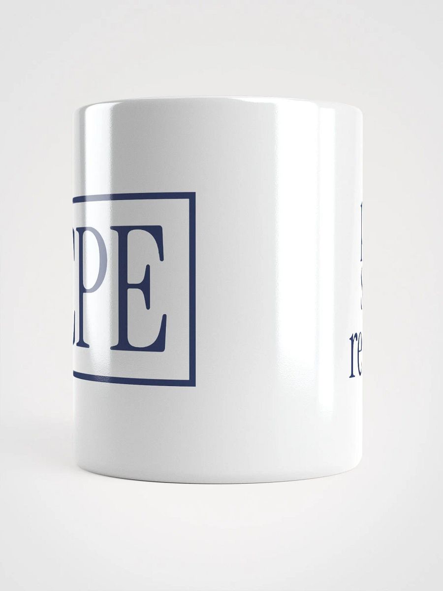 Public Sector Respecter Coffee Mug product image (5)