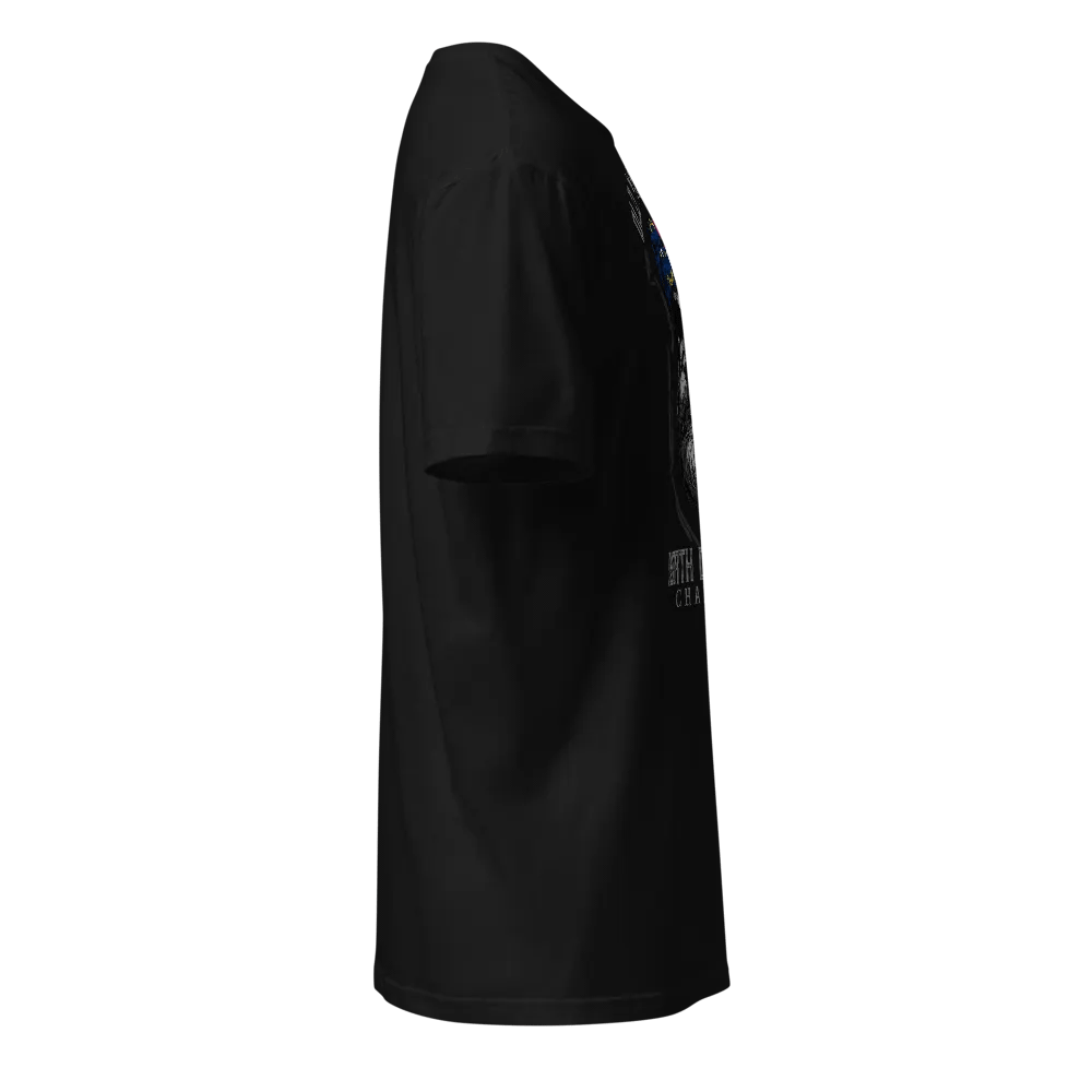 North Carolina Old Man Patriot product image (5)