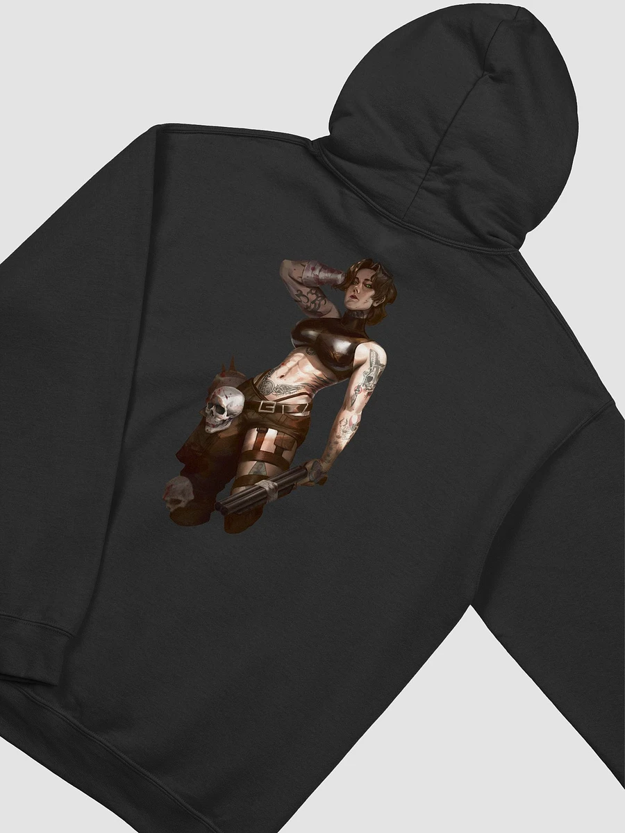 Thunder Dome - Hoodie product image (4)