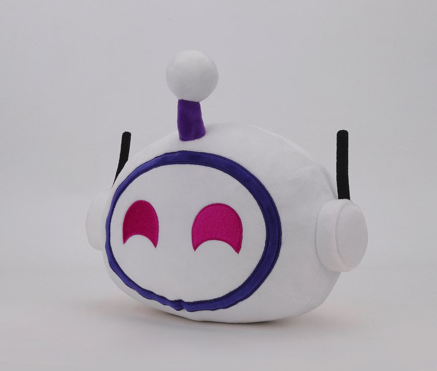 Apollo Plushie product image (2)