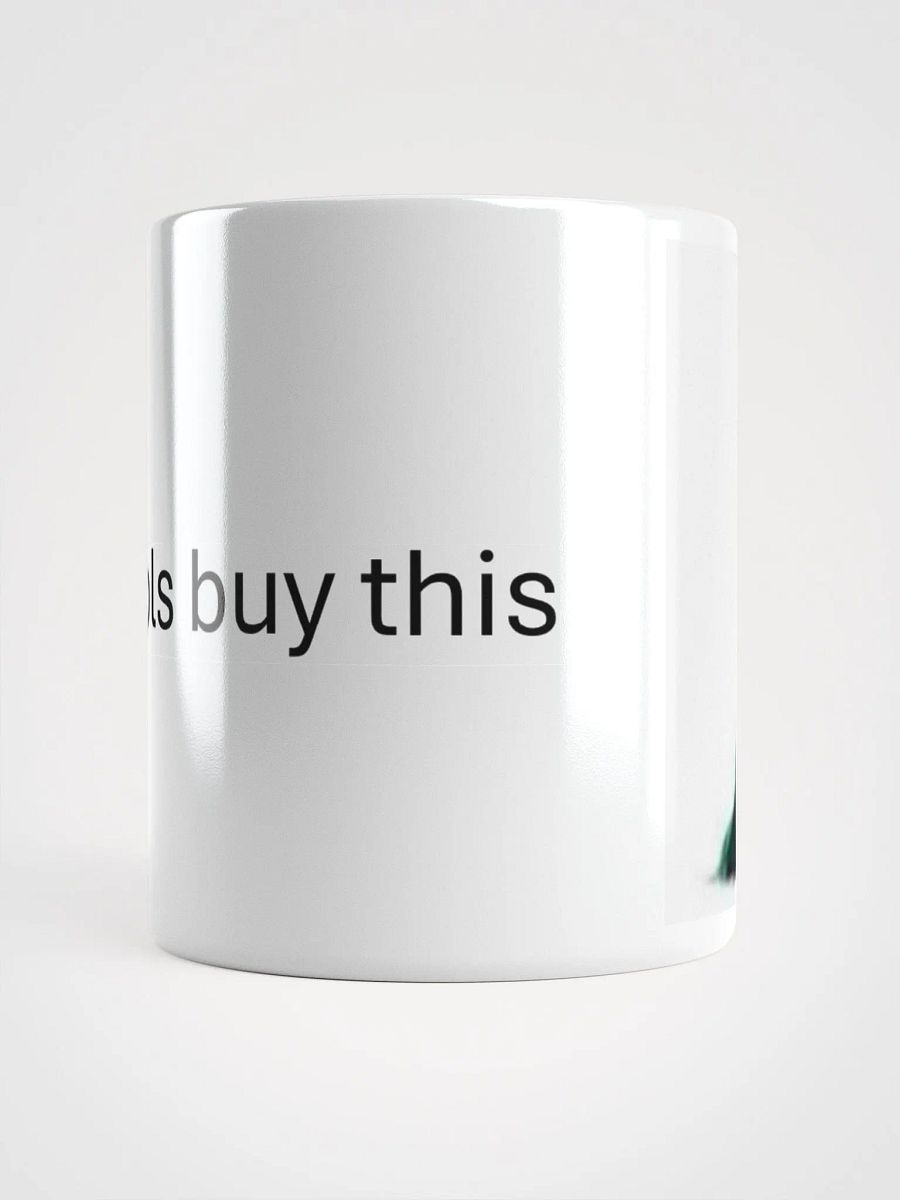 depressing ahh mug product image (9)