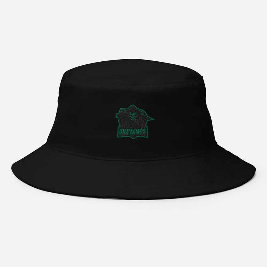 Bucket Hat OneVamps product image (8)