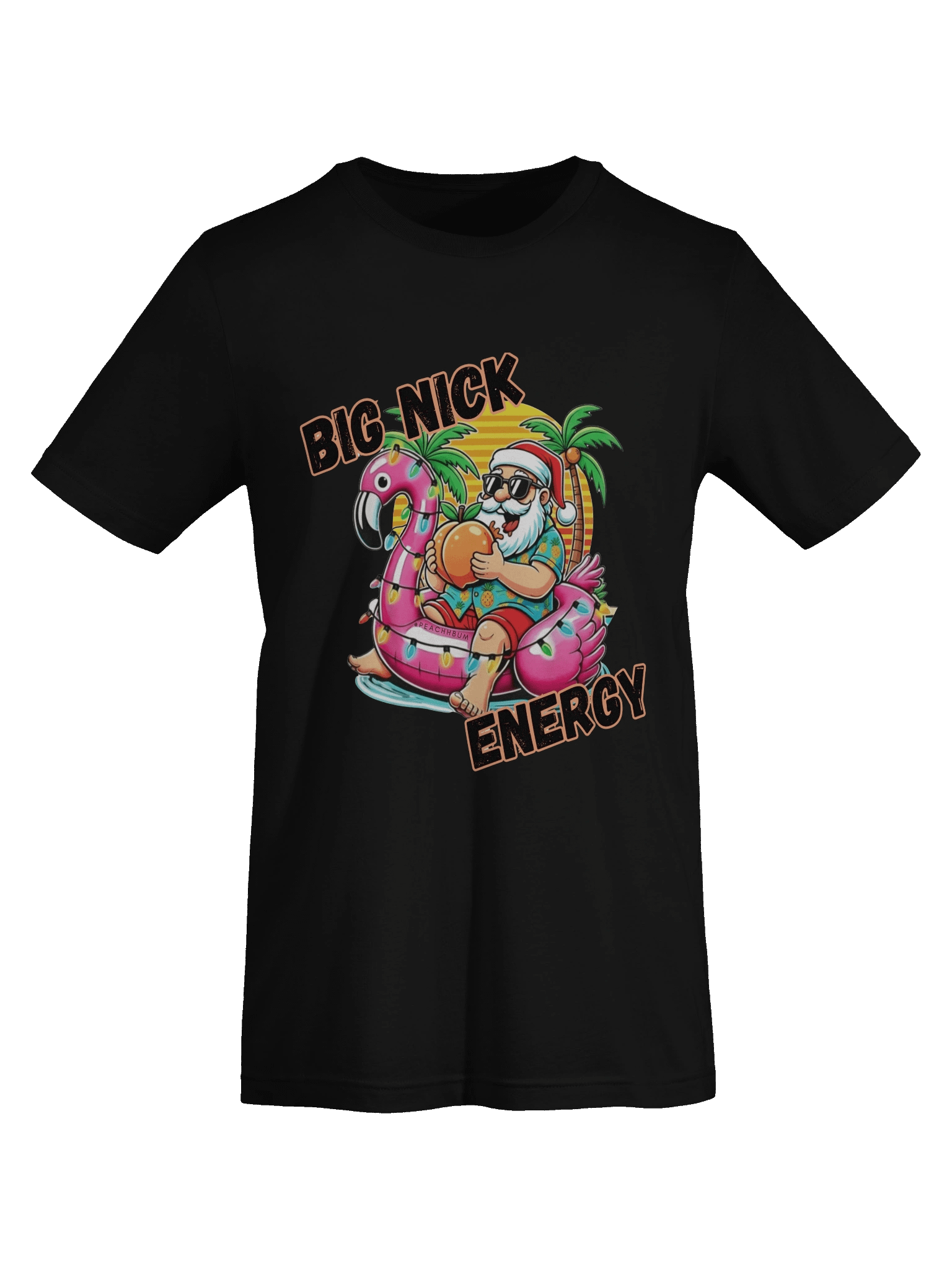 Big Nick Tee product image (37)