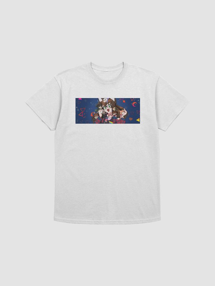 Fox And Friends 2.0 T-shirt product image (1)