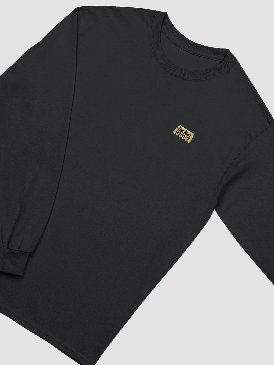 Delivery Long Sleeve product image (49)