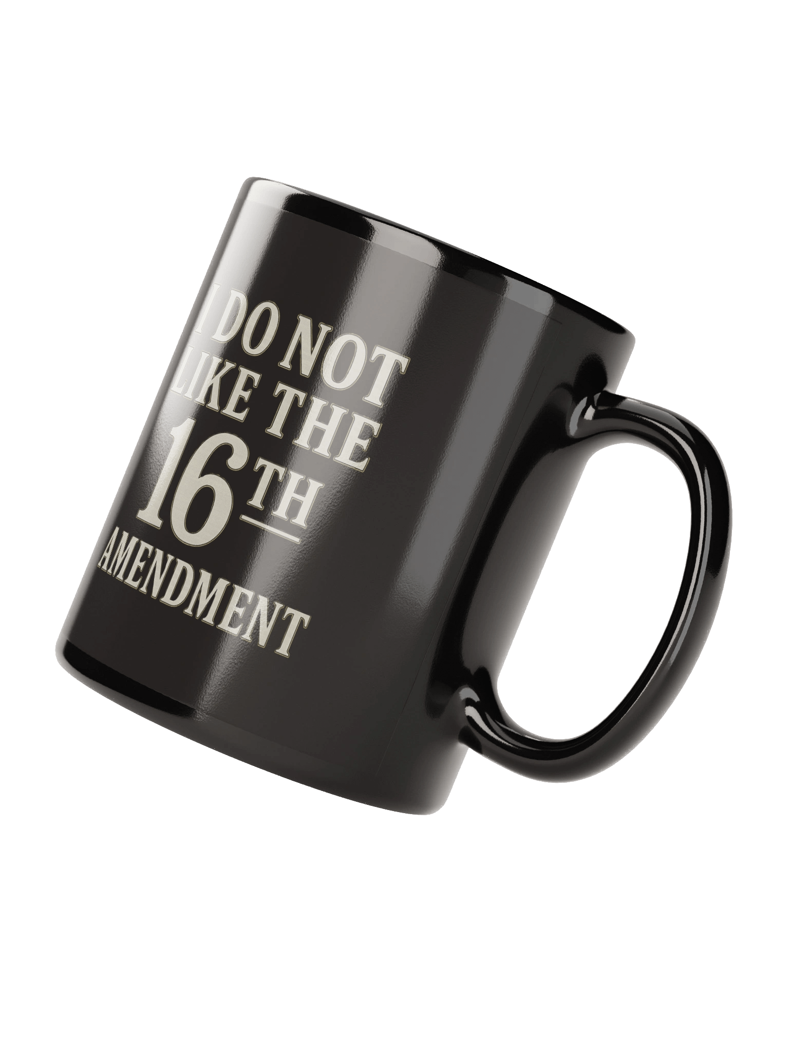 16th Amendment Protest Mug product image (4)