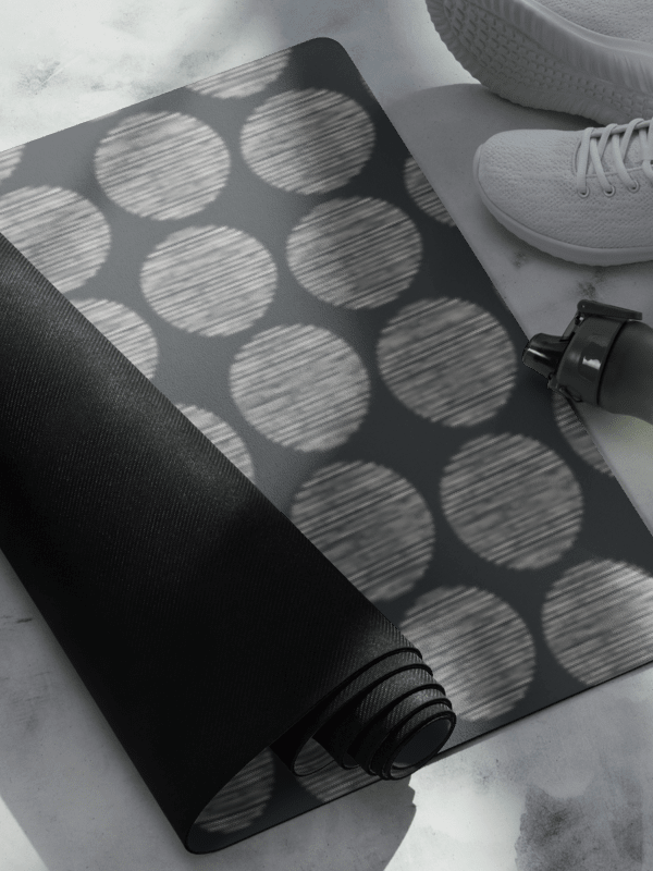 Authentic Yoga Mat product image (3)