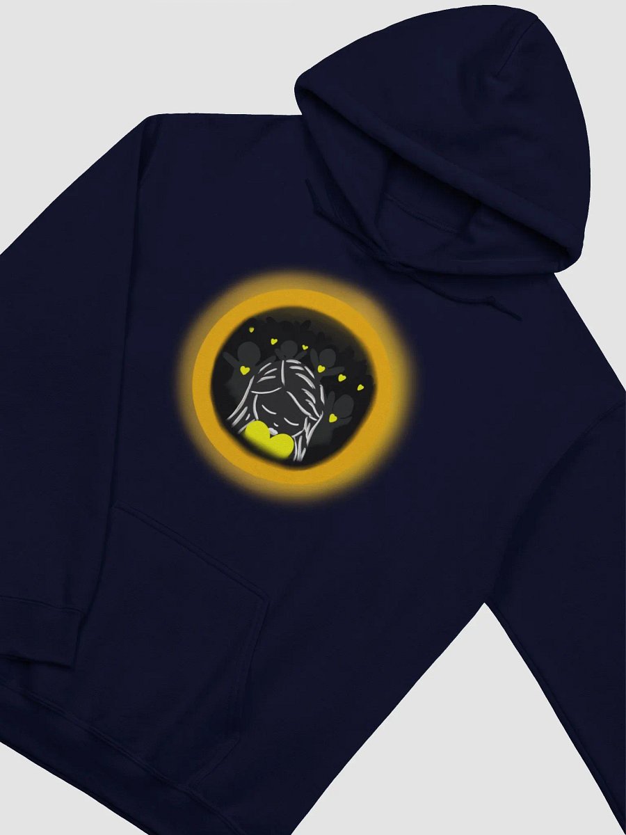 Sunfam Hoodie!!!! OwO product image (3)
