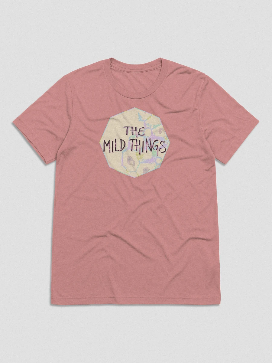 Mild Things Logo Tee product image (3)
