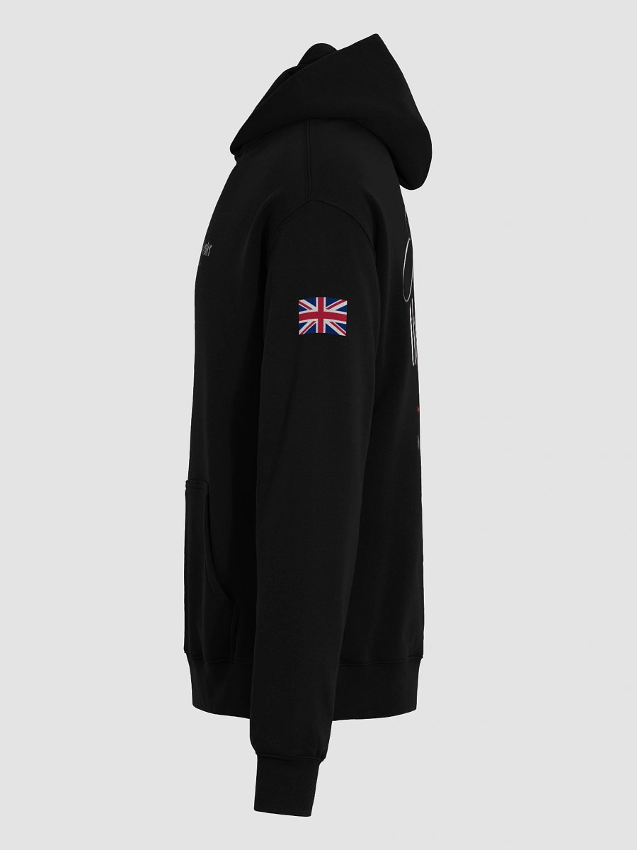 People's Call Center: UK Hoodie product image (7)