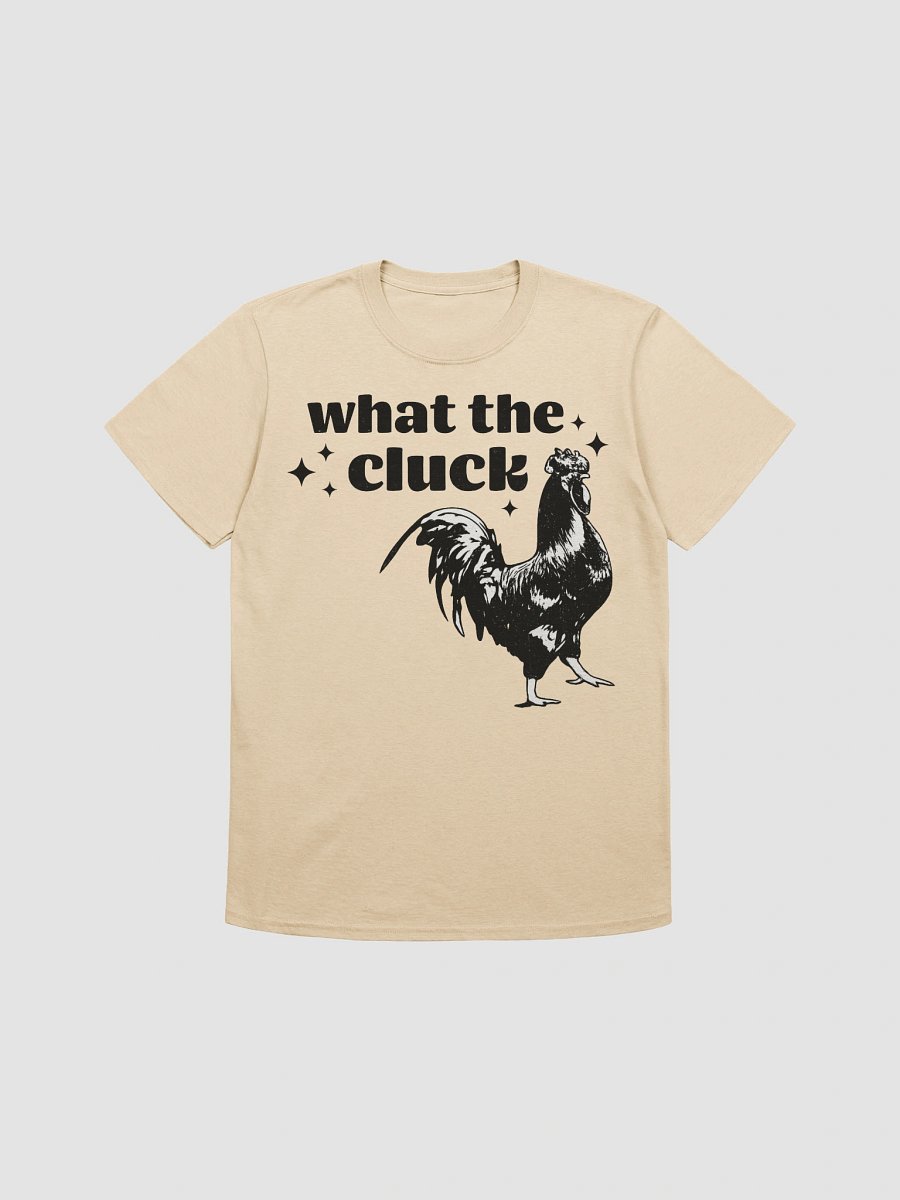 What the Cluck?! product image (1)