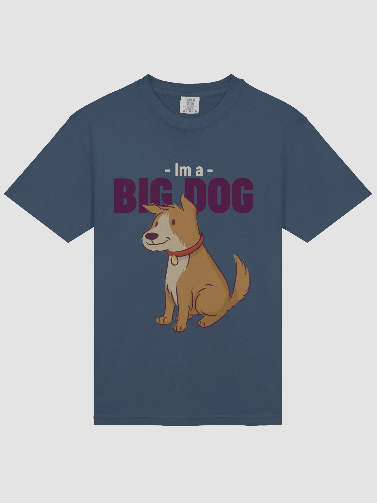 Big Dog Internet Sensation Tee product image (26)