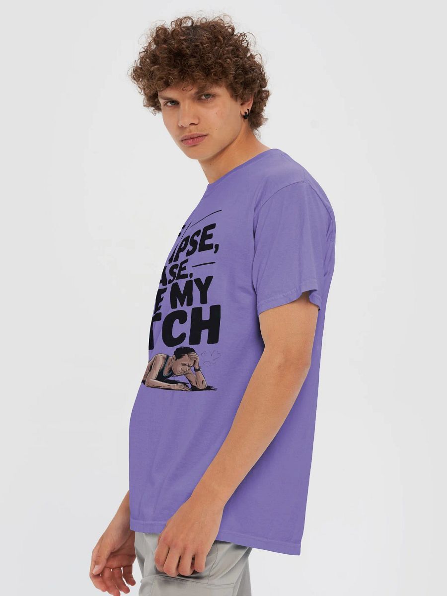 Pause My Watch T-Shirt product image (53)