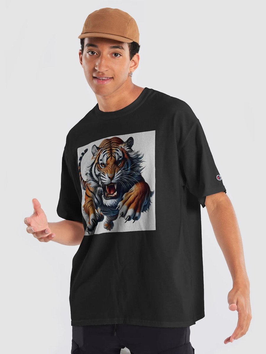 Áo thun Champion Relaxed-Fit product image (8)