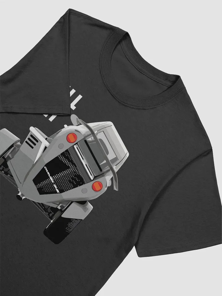 Carver One - Tshirt product image (2)