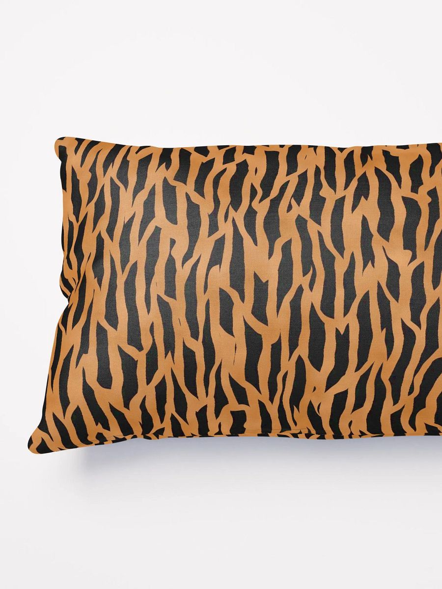 Tiger Stripes Pattern - Pillow product image (3)